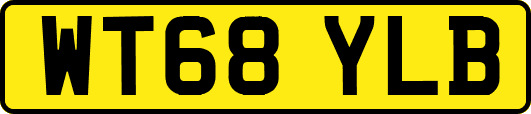 WT68YLB