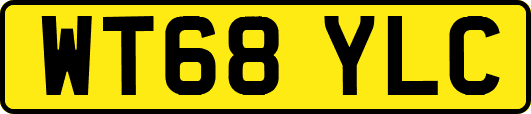 WT68YLC