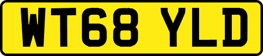 WT68YLD