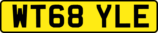 WT68YLE