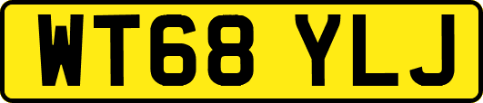 WT68YLJ