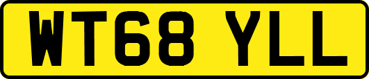 WT68YLL