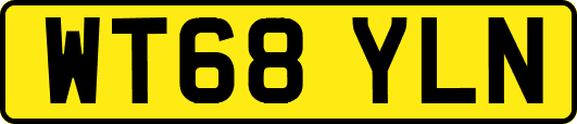 WT68YLN