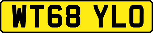 WT68YLO