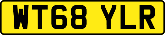 WT68YLR