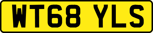 WT68YLS