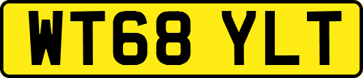 WT68YLT