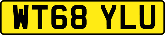 WT68YLU