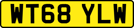 WT68YLW