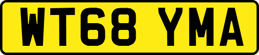 WT68YMA