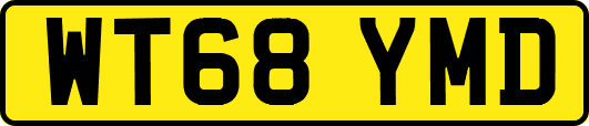 WT68YMD