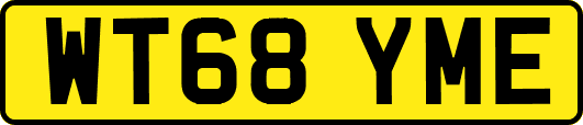 WT68YME