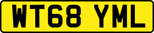 WT68YML
