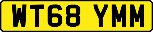 WT68YMM