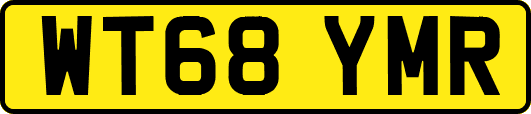 WT68YMR