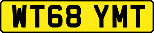 WT68YMT