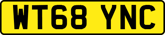 WT68YNC