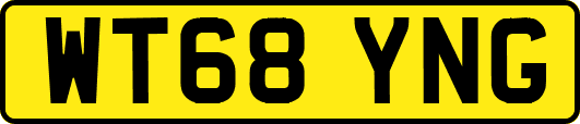 WT68YNG