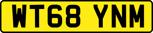WT68YNM