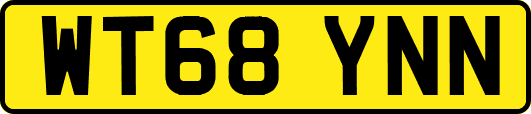 WT68YNN