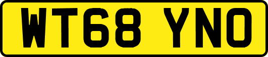 WT68YNO