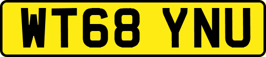 WT68YNU