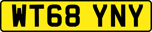 WT68YNY