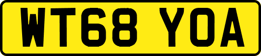 WT68YOA