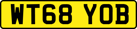 WT68YOB