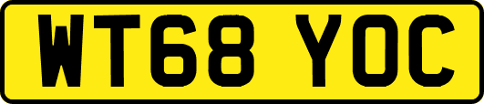 WT68YOC