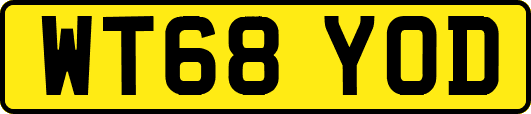 WT68YOD