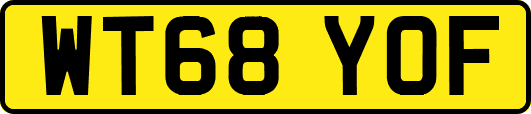WT68YOF
