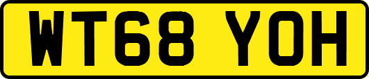 WT68YOH