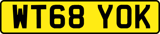 WT68YOK