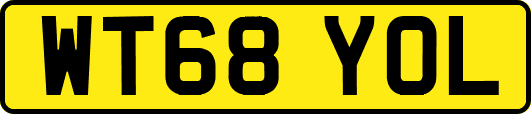 WT68YOL