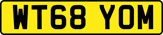 WT68YOM