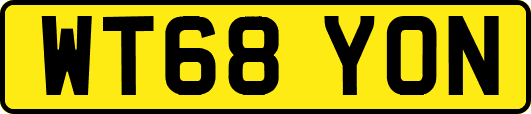 WT68YON