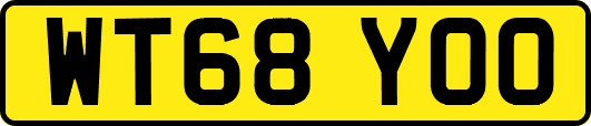 WT68YOO
