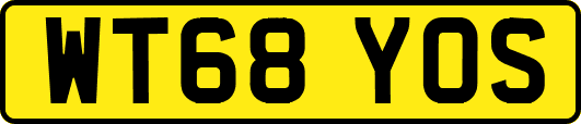 WT68YOS