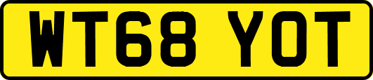 WT68YOT