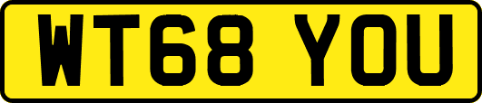 WT68YOU