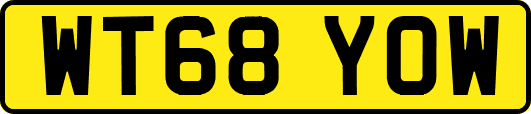 WT68YOW