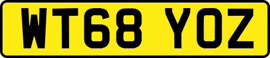 WT68YOZ