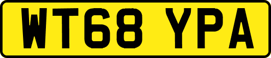 WT68YPA