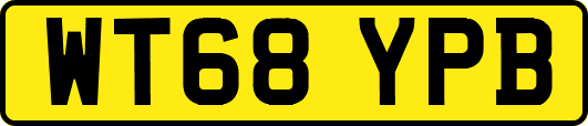 WT68YPB