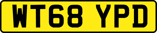 WT68YPD
