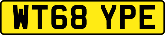 WT68YPE