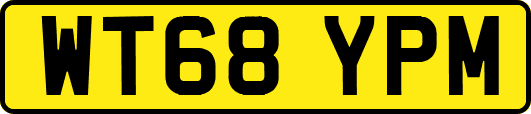WT68YPM