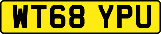 WT68YPU