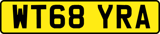 WT68YRA